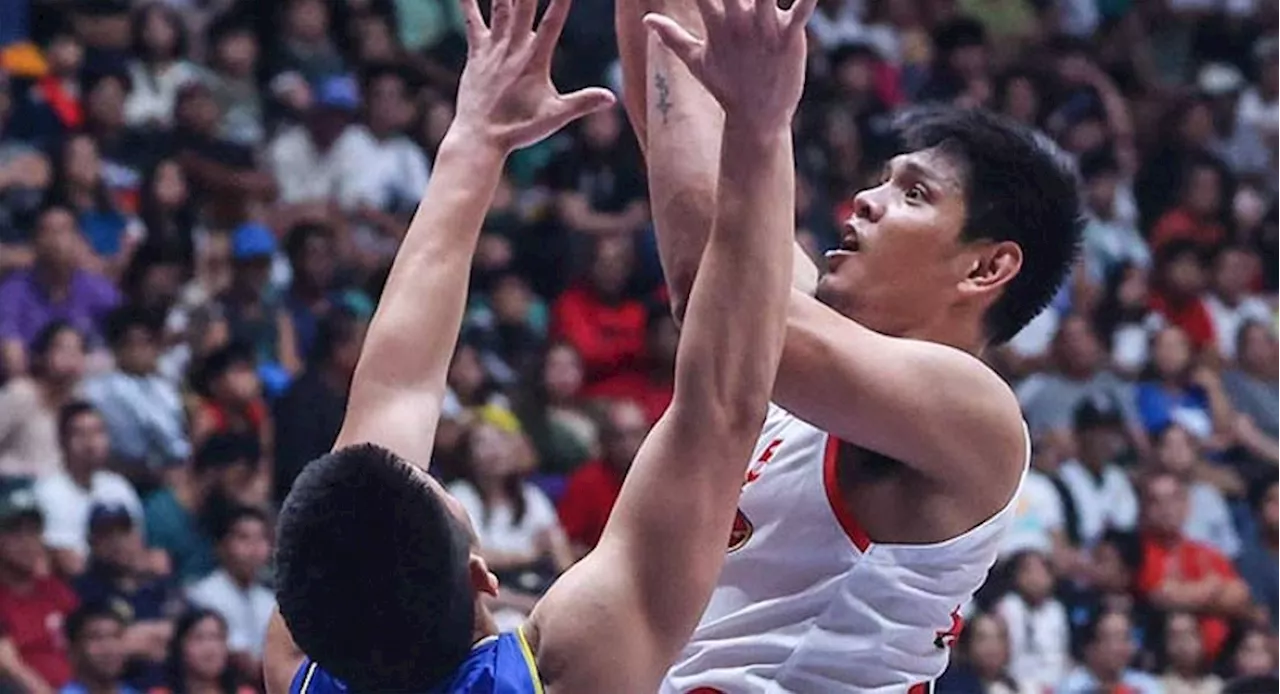 ROS, TNT clash in battle of red-hot teams in PBA