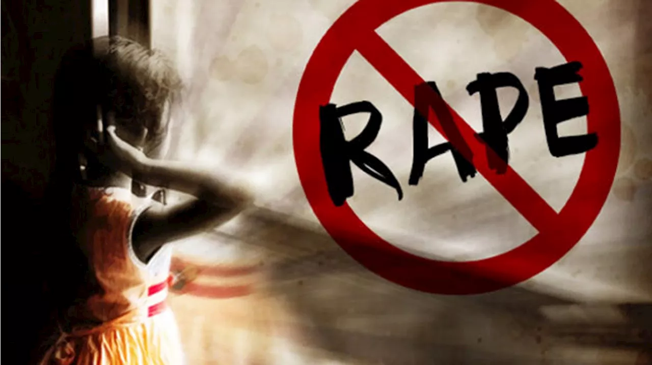 Limpopo man arrested for the repeated rape of 13-year-old girl