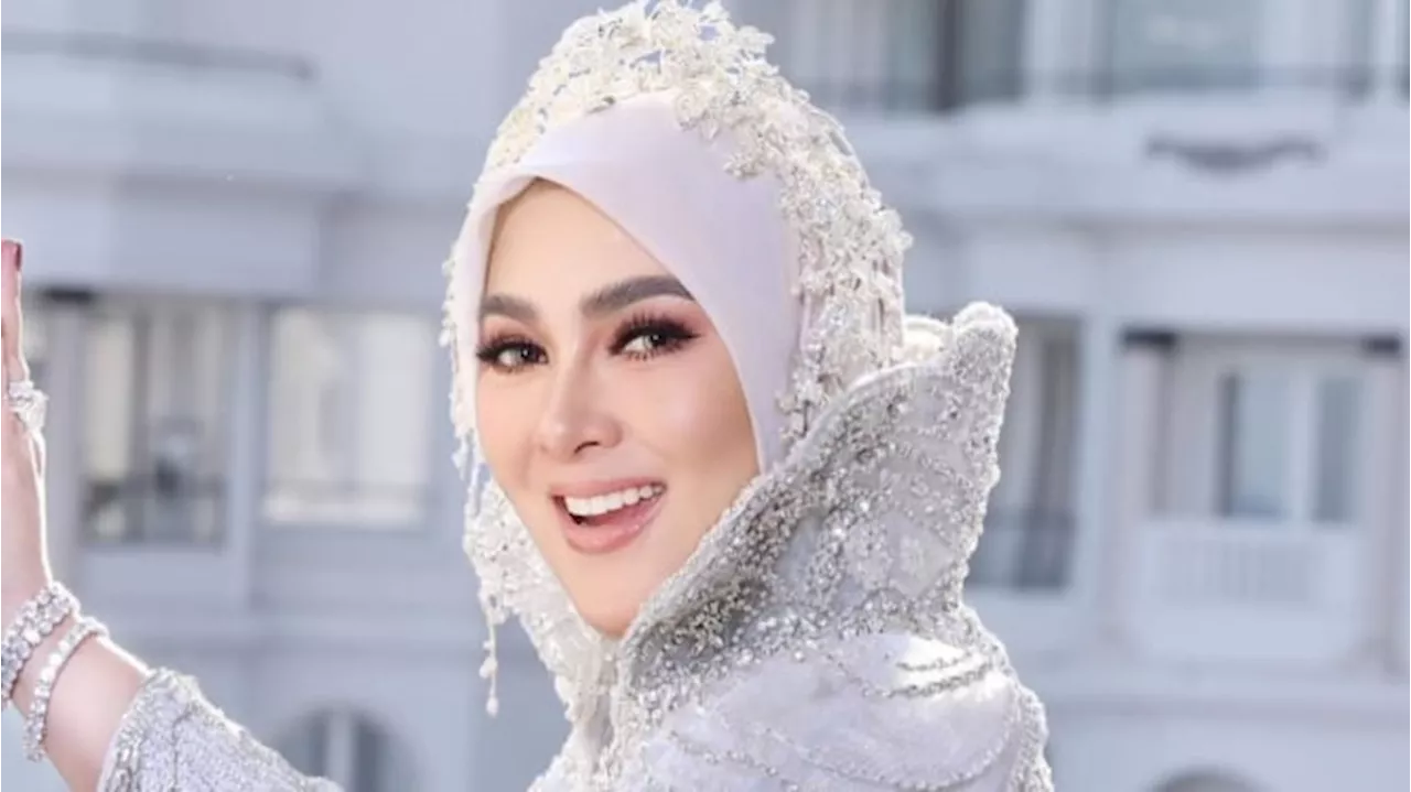 Dituding Bayar Ratusan Juta untuk Hadir di Cannes 2025, Syahrini Dibela dengan Bukti Ini