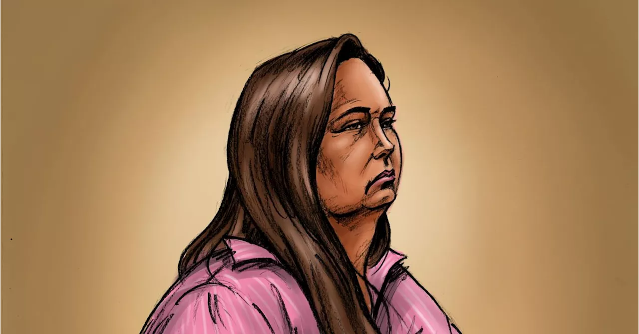 Death cap mushroom site found on computer at Erin Patterson's home, court hears
