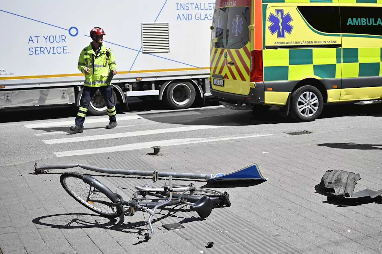 Taxichauffören förnekar brott: ”Mår extremt dåligt”