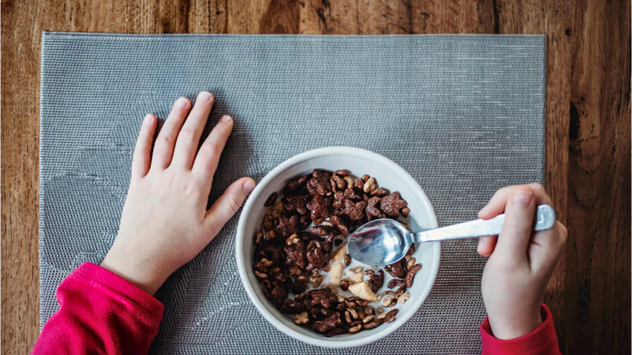 Cereali colazione bimbi, analisi getta dubbi su valore nutritivo