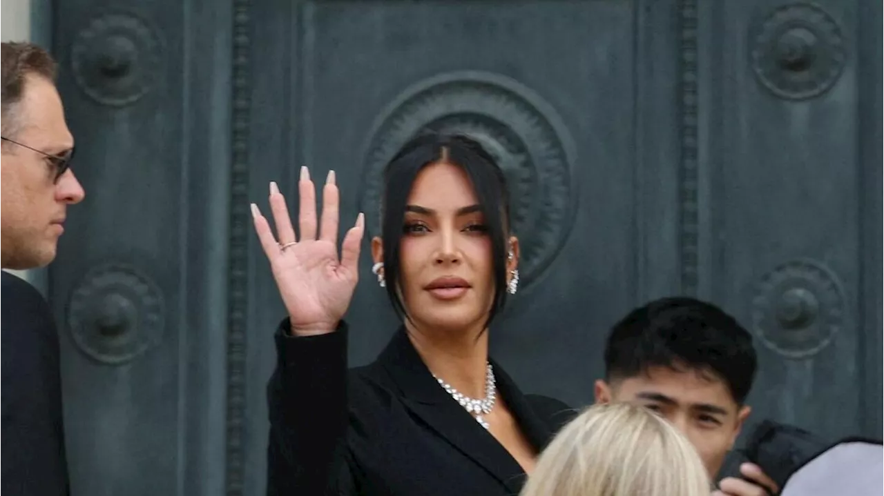 Chiesti 10 anni di carcere per il presunto mandante della maxi-rapina a Kim Kardashian
