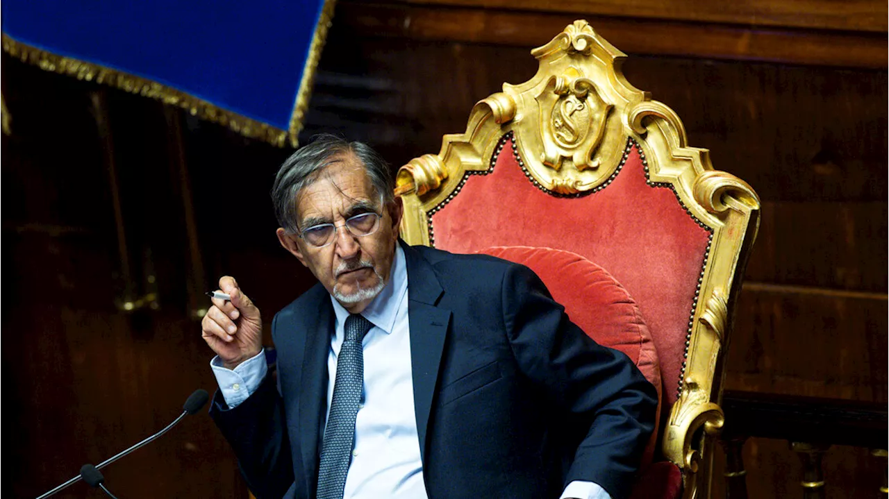 L'opposizione a La Russa sulla separazione delle carriere: 'Stop blitz'