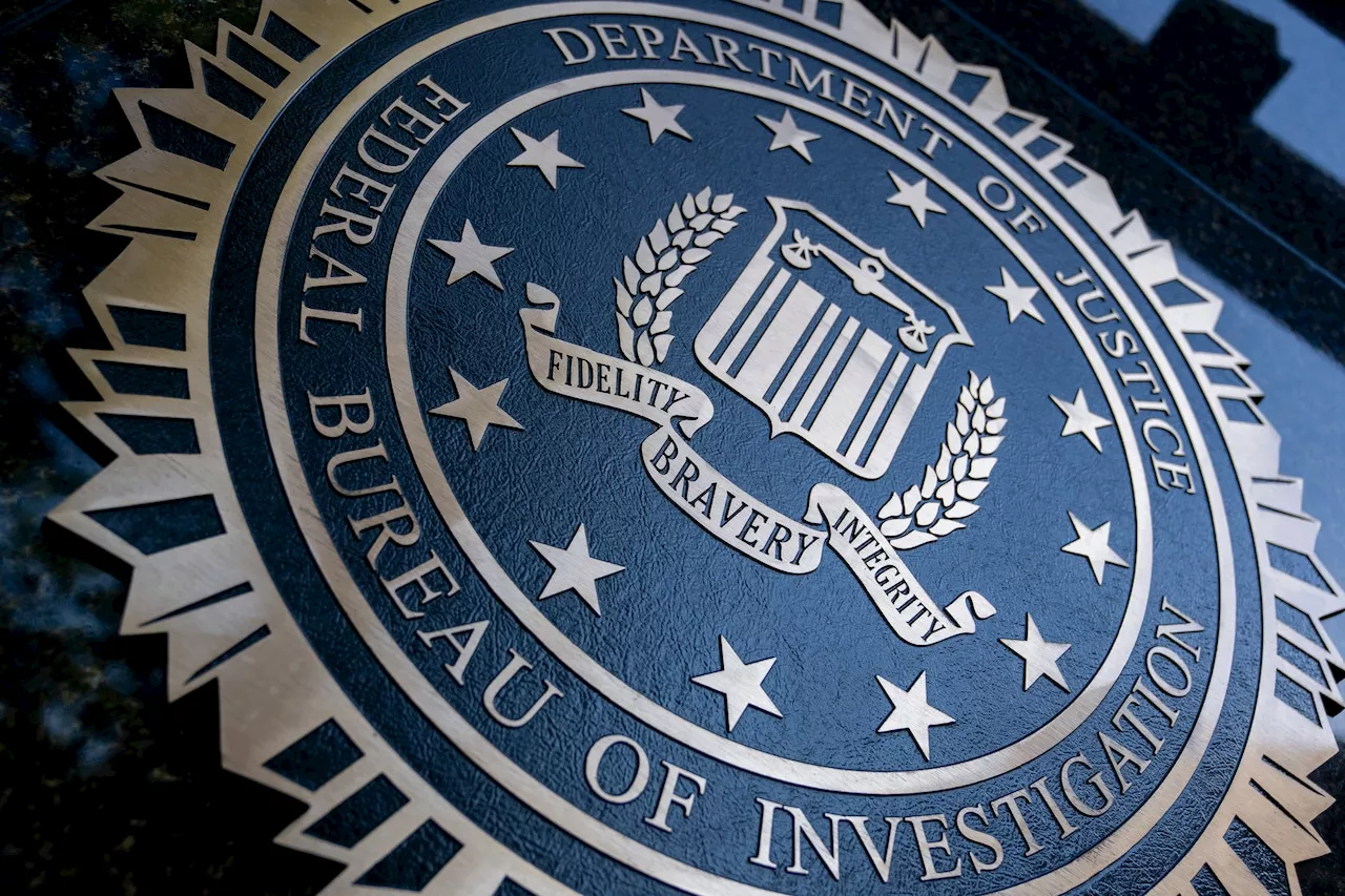 FBI warning to iPhone, Android users: Do not reply to these messages