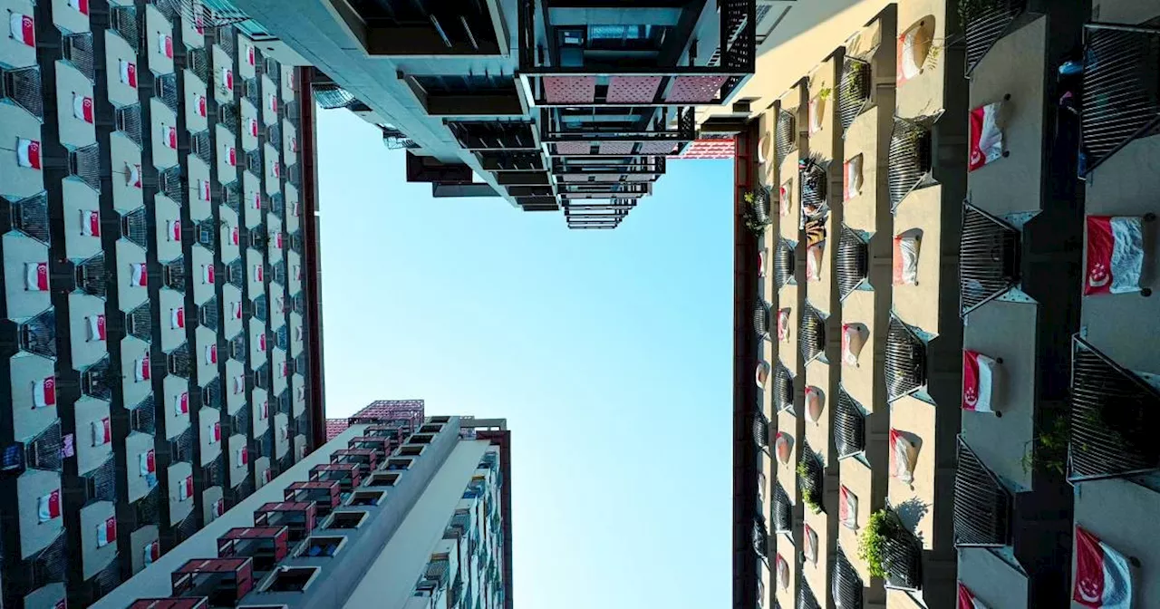 HDB BTO July 2025 review: Locations, resale, values, amenities and more