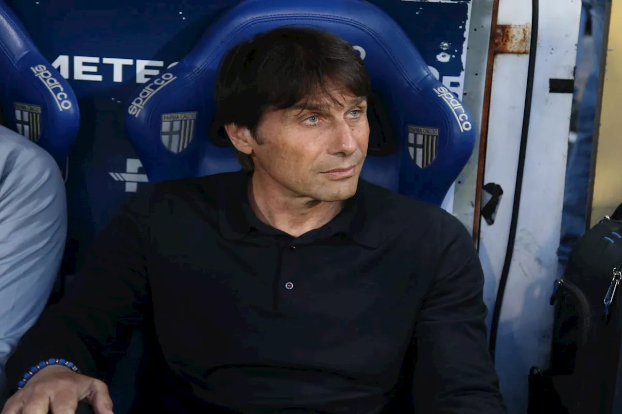 Intreccio Conte-Juve, mercato da 200 milioni: non solo Allegri per il Napoli