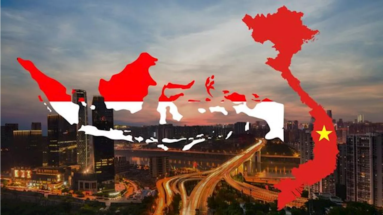 Beradaptasi di Era Baru: Transformasi Ekonomi Dunia & Respons RI