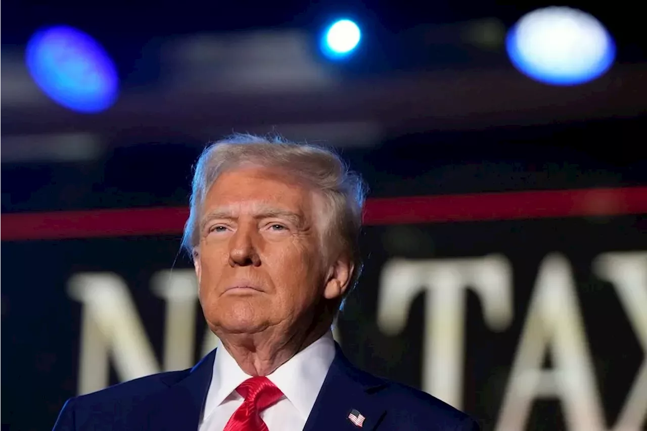 Trump ramps up questioning of Biden’s fitness as Democrats call for a cooldown