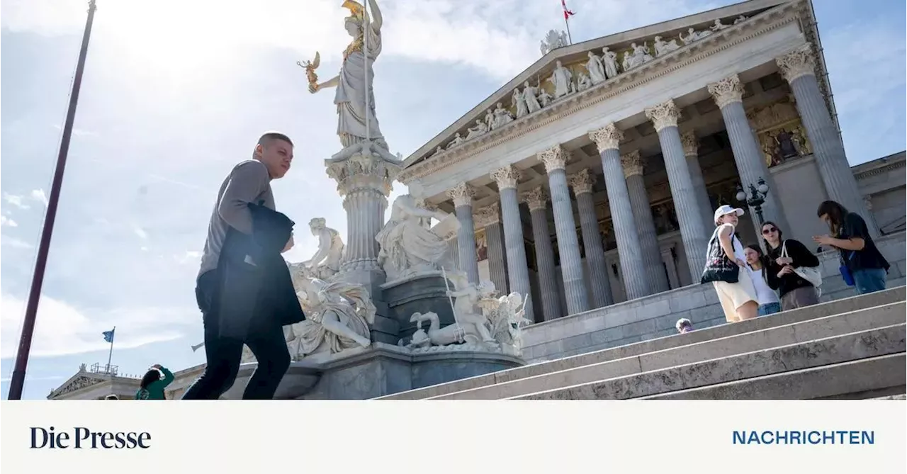 Geldwäsche: Verdachtsmeldungen nehmen enorm zu – warum das für den Finanzplatz Österreich spricht