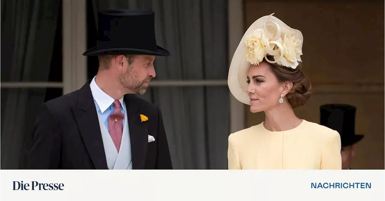 Madame Tussauds enthüllt neue Wachsfigur von Prinzessin Kate