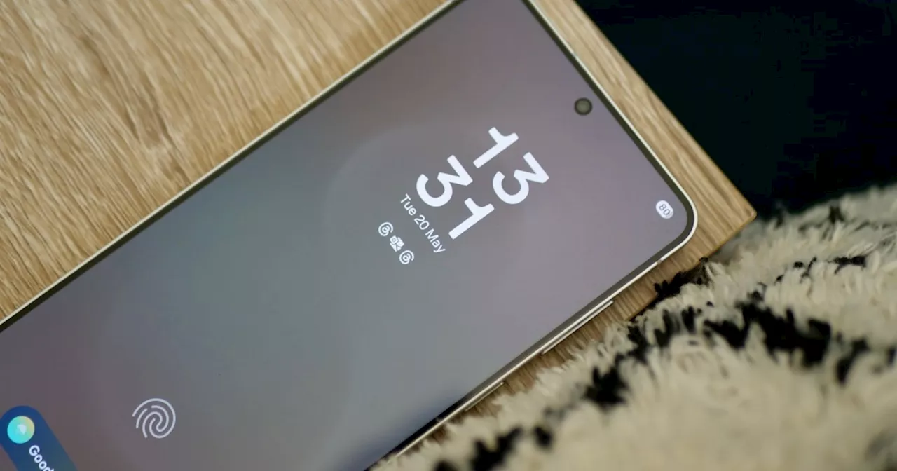 Samsung’s One UI 7 is good, but changing this one setting makes it better