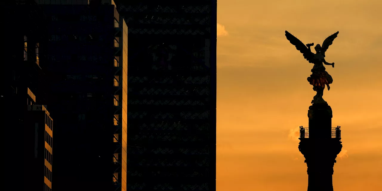 Expertos consultados por Citi prevén PIB de 0.10% en el 2025; vaticinan contracción 12