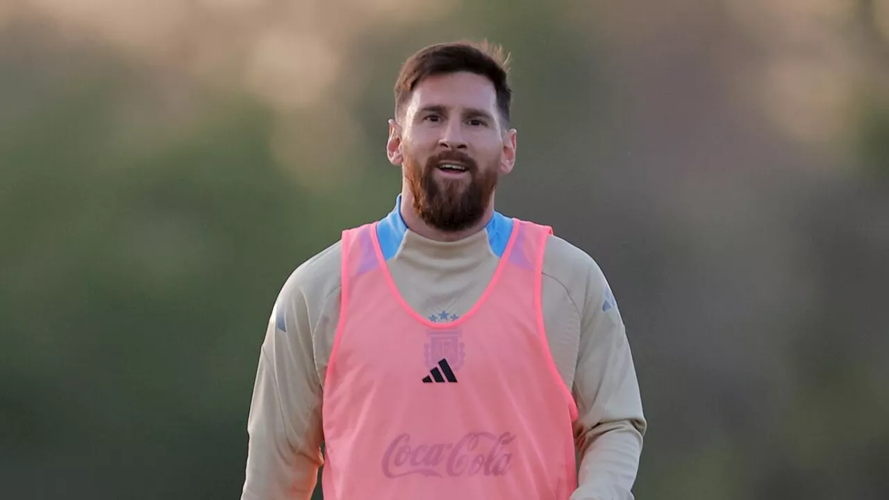 Polémica: eligen a Messi como el mejor jugador de la historia, por encima de Pelé y Maradona