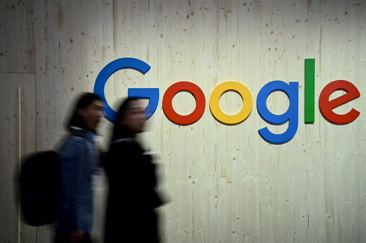 News/Media Alliance calls Google's AI Mode 'theft'