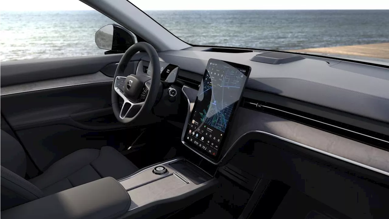 Volvo expands its Google partnership to bring new features like Gemini to cars sooner