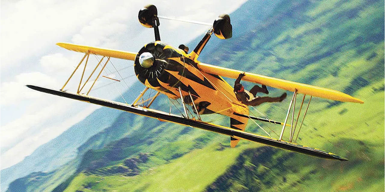 – The Final Reckoning“: Bierernster Abschied von Tom Cruise