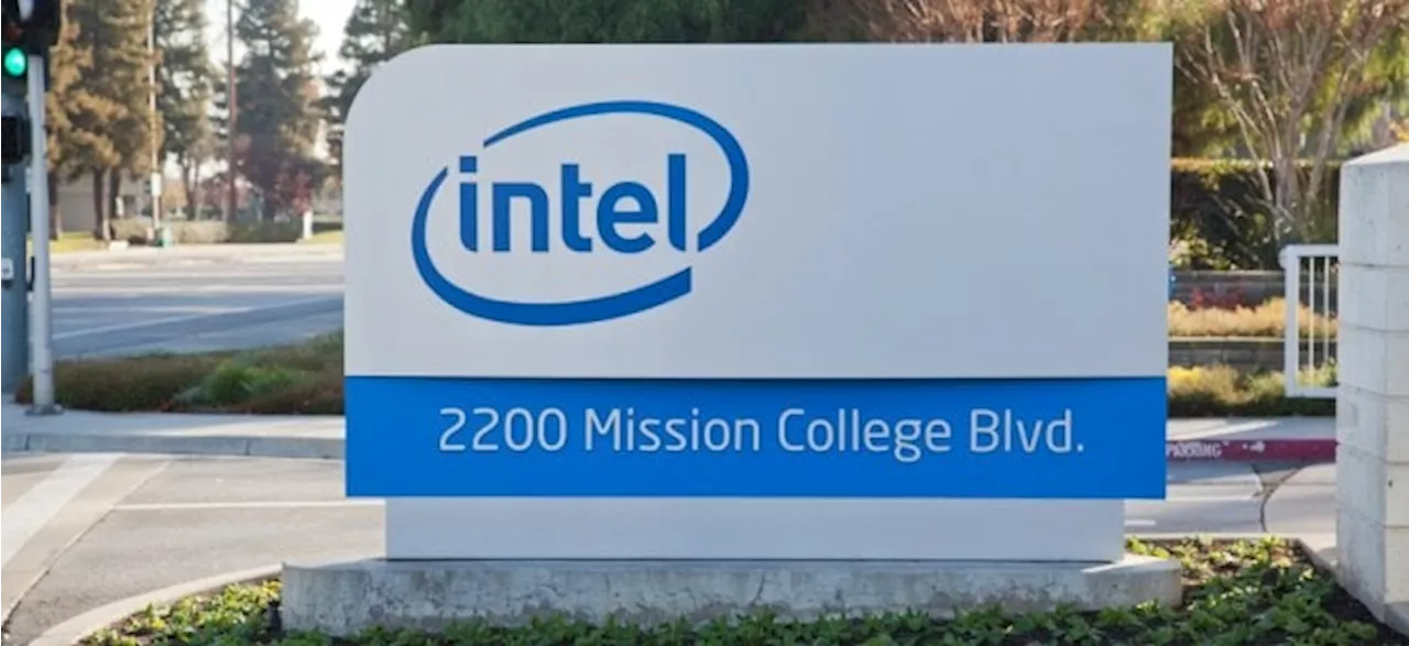 NASDAQ-Aktie Intel fällt zurück: Deutsche Bank nimmt Intel wieder in die Bewertung auf