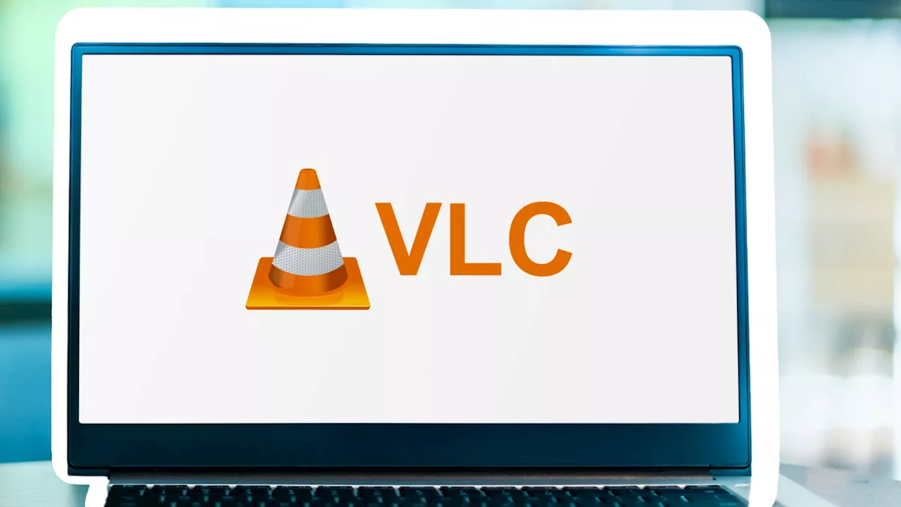 VLC Media Player: Wiedergabeliste erstellen und Playlist speichern