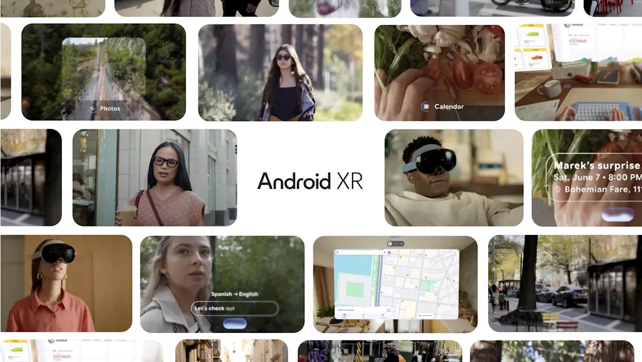 Forget Ray-Ban Meta: Google Smart Glasses Will Feature Warby Parker’s Cool Styling
