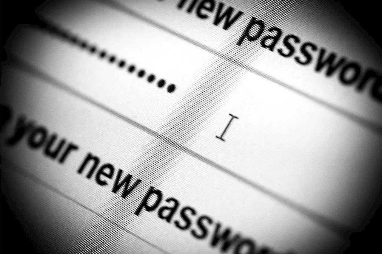 Google’s Chrome Password Update For 3 Billion Users Confirmed