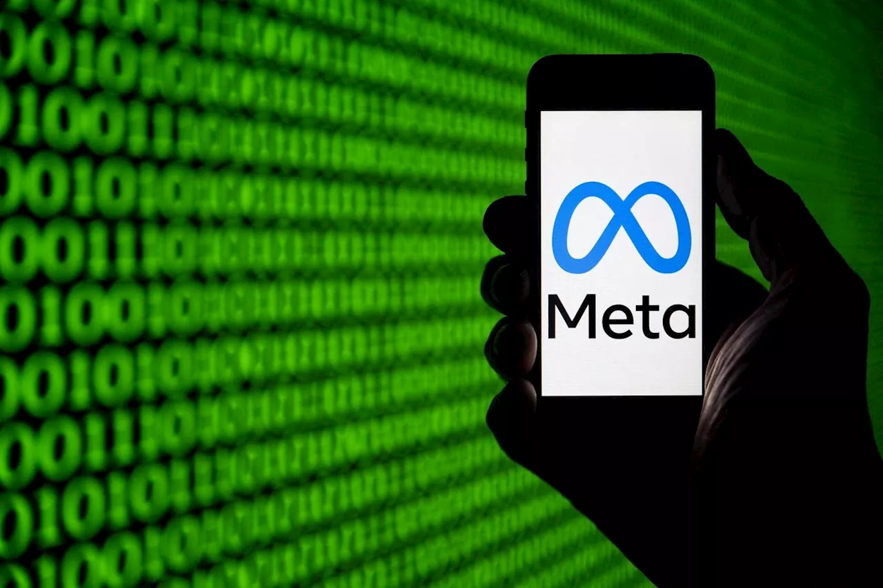 Meta And PayPal Users Warned Of Instant Account Takeover Attack
