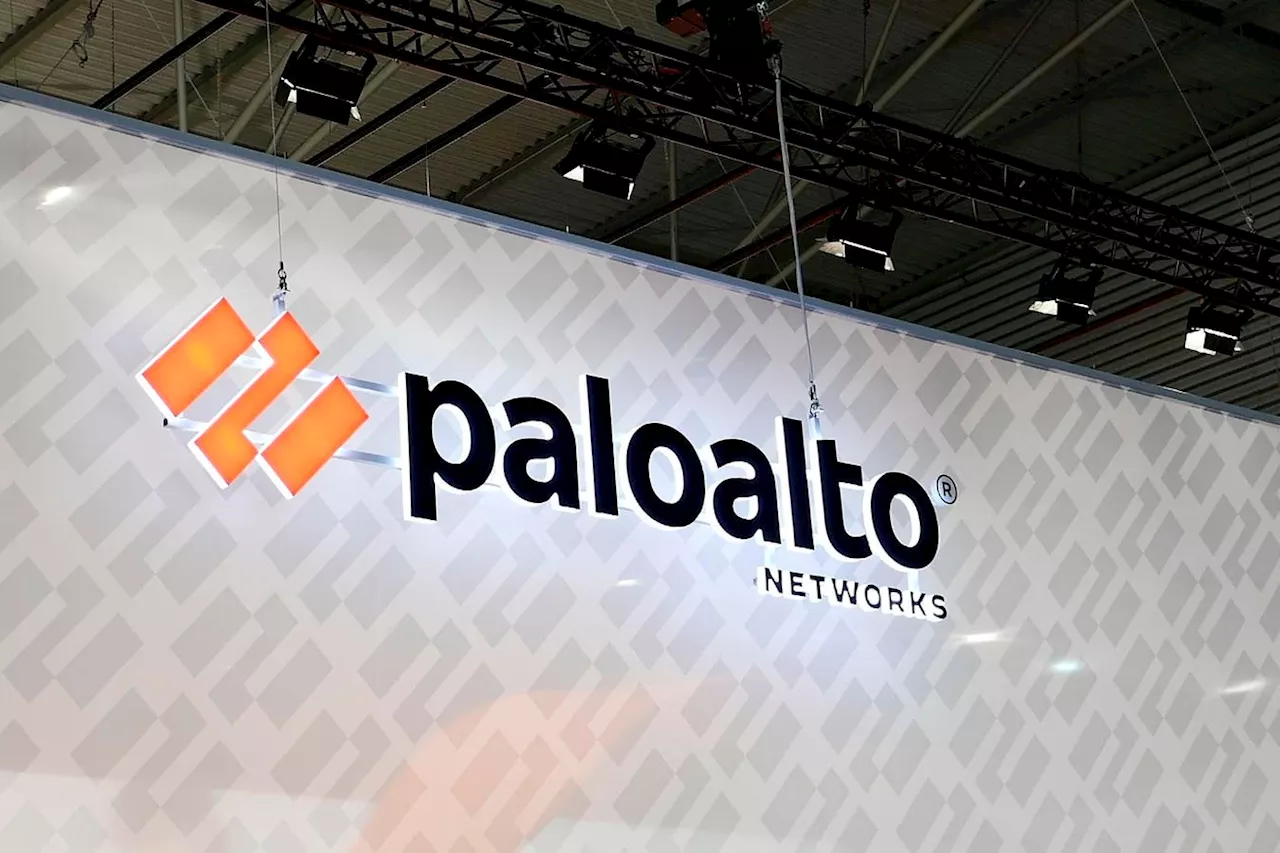 Palo Alto’s Platform Strategy Is Working, But It Has A Cost