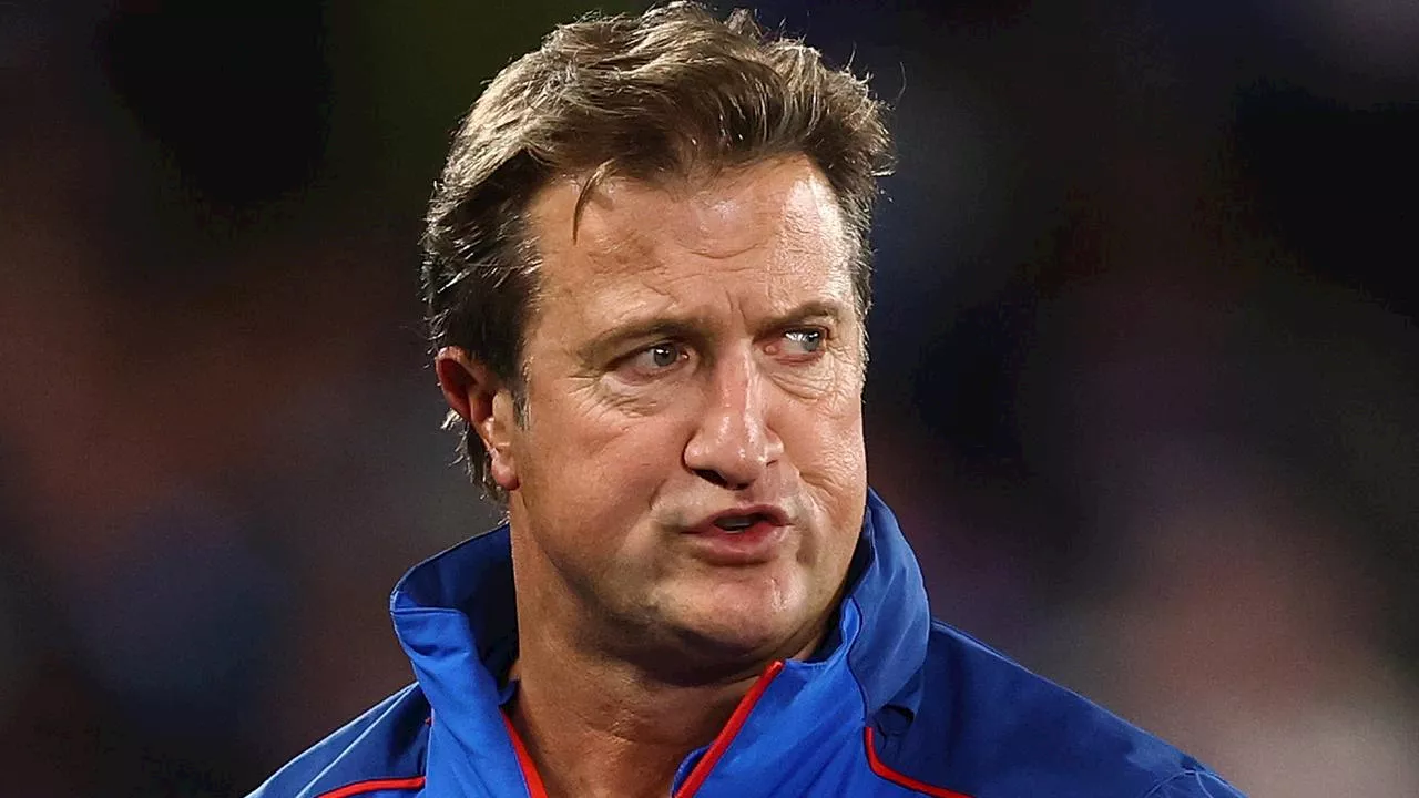‘Complete backflip: Sticking point on Bevo’s future... and the bold gamble that’s paid huge dividends
