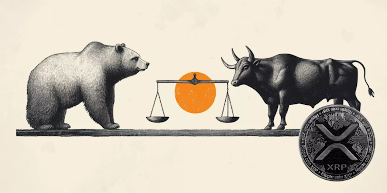 Ripple Price Forecast: XRP uptrend targeting $3 at risk amid declining network activity, whale holdings