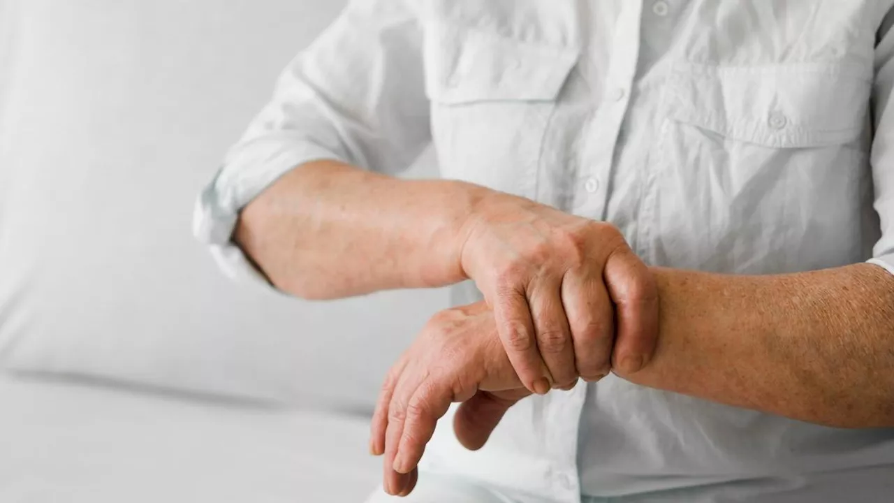 Artrite: l'intelligenza artificiale può diagnosticarla in pochi minuti. Lo dice uno studio