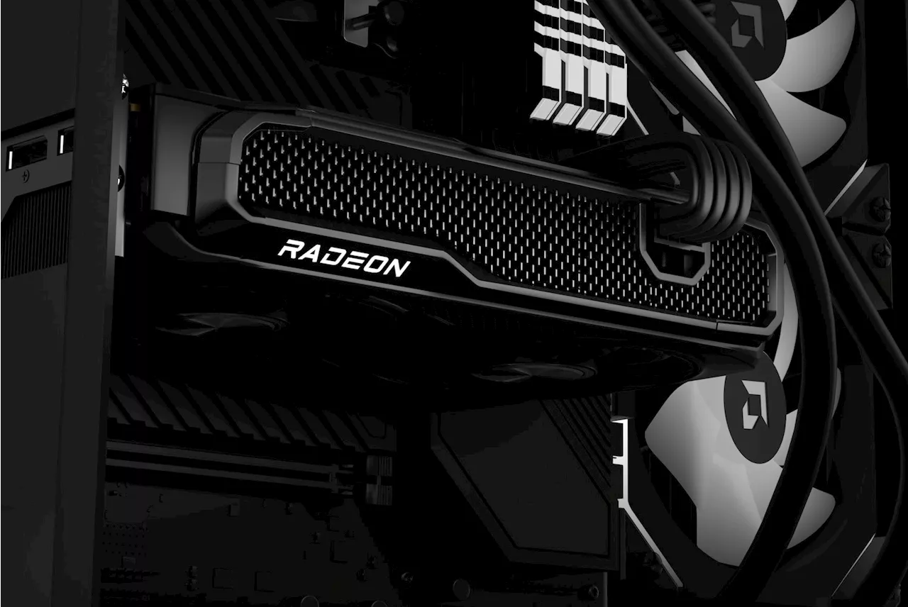 AMD’s Radeon RX 9060 XT Could Do Budget GPUs Better Than Nvidia
