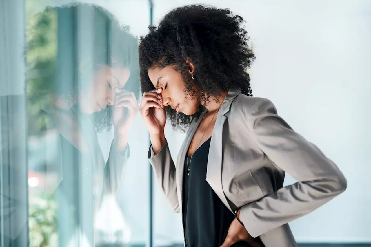 Burnout is more about loneliness than workload