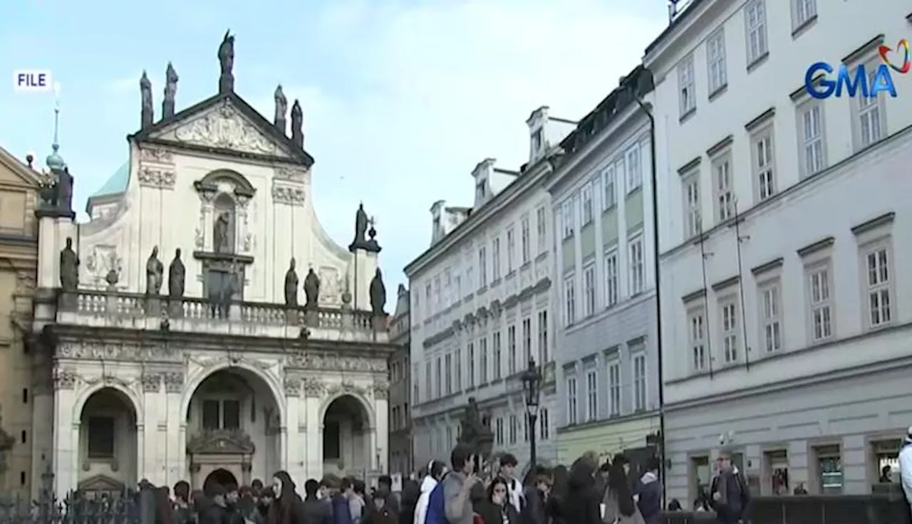 About 3,000 jobs in various sectors available in Czech Republic