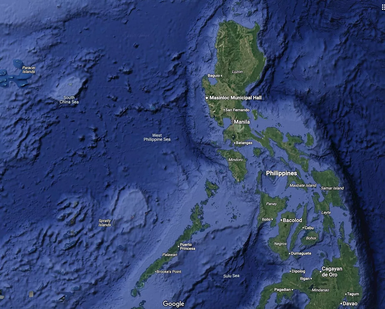 ASEAN must uphold maritime order anchored in int'l law —Año