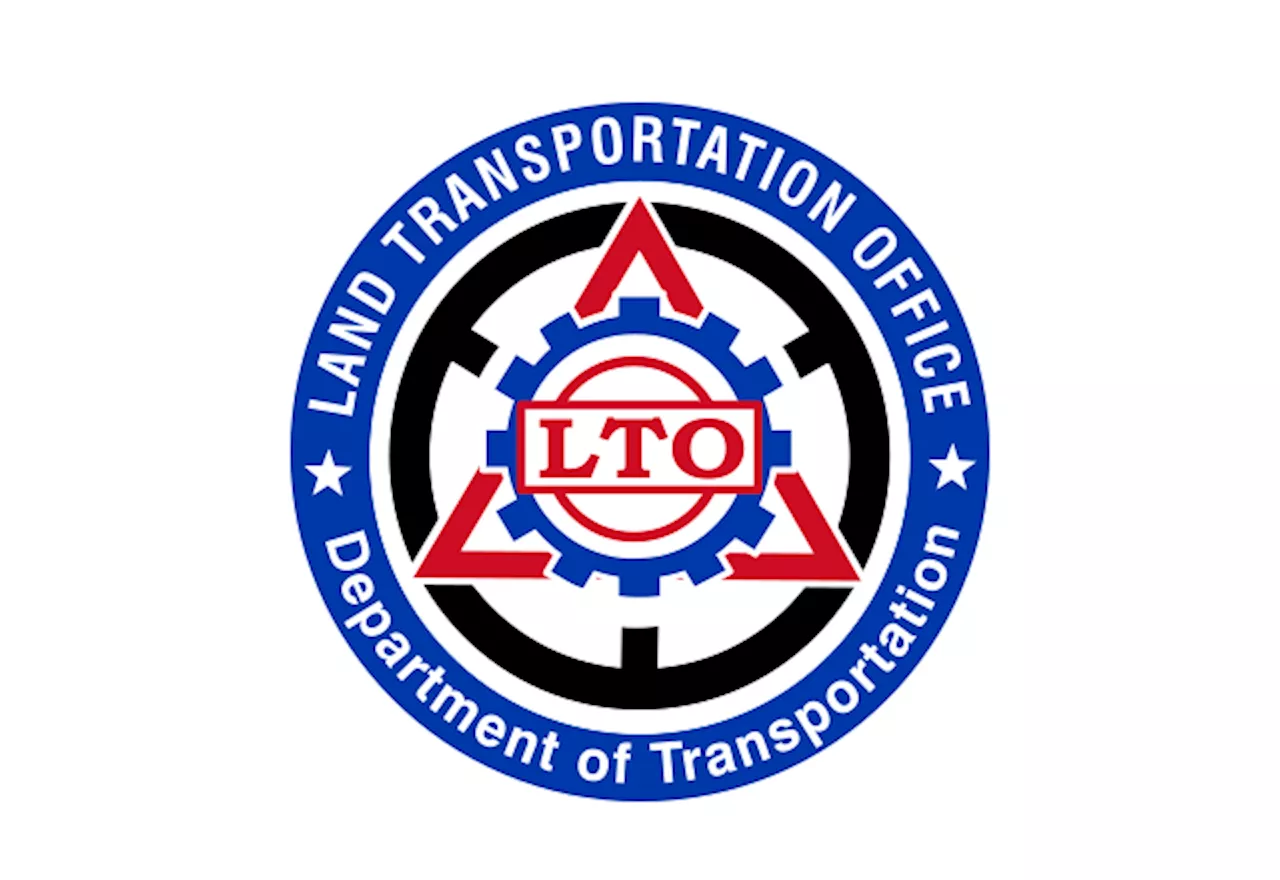 Motorcycle vlogger guilty of two offenses — LTO
