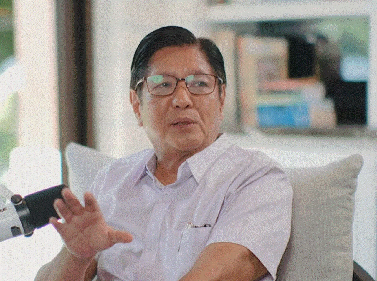 Pinoys 'disappointed' with gov't? Here's what Cabinet secretaries say