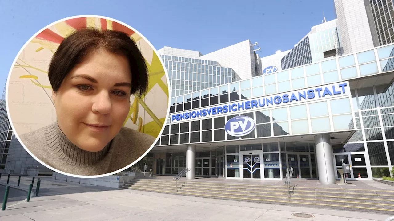 31 OPs, starke Schmerzen: 'PVA zahlt kein Reha-Geld'