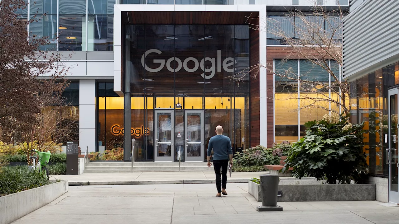 ‘Total Reimagining’: Google makes search smarter with AI mode rollout for US users