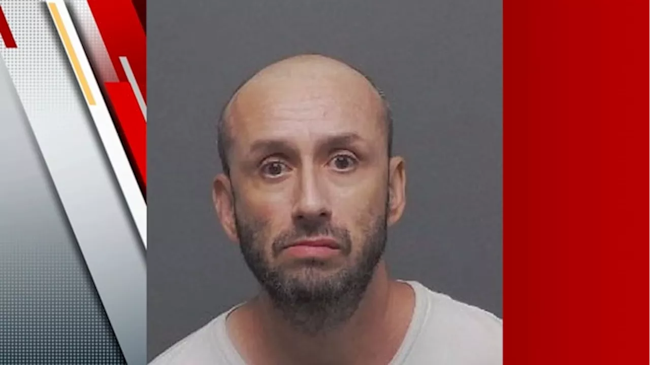 Man arrested, charged with arson in connection with fatal East Side house fire, SAFD says