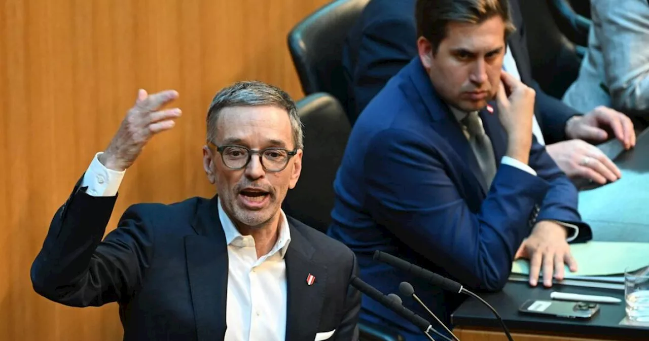 Ein U-Ausschuss wie 'Kraut und Rüben“