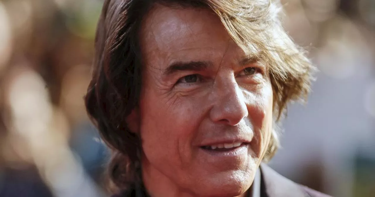 Rabenvater? Kontroverse um Tom Cruises Reaktion auf Frage nach seinen Kindern