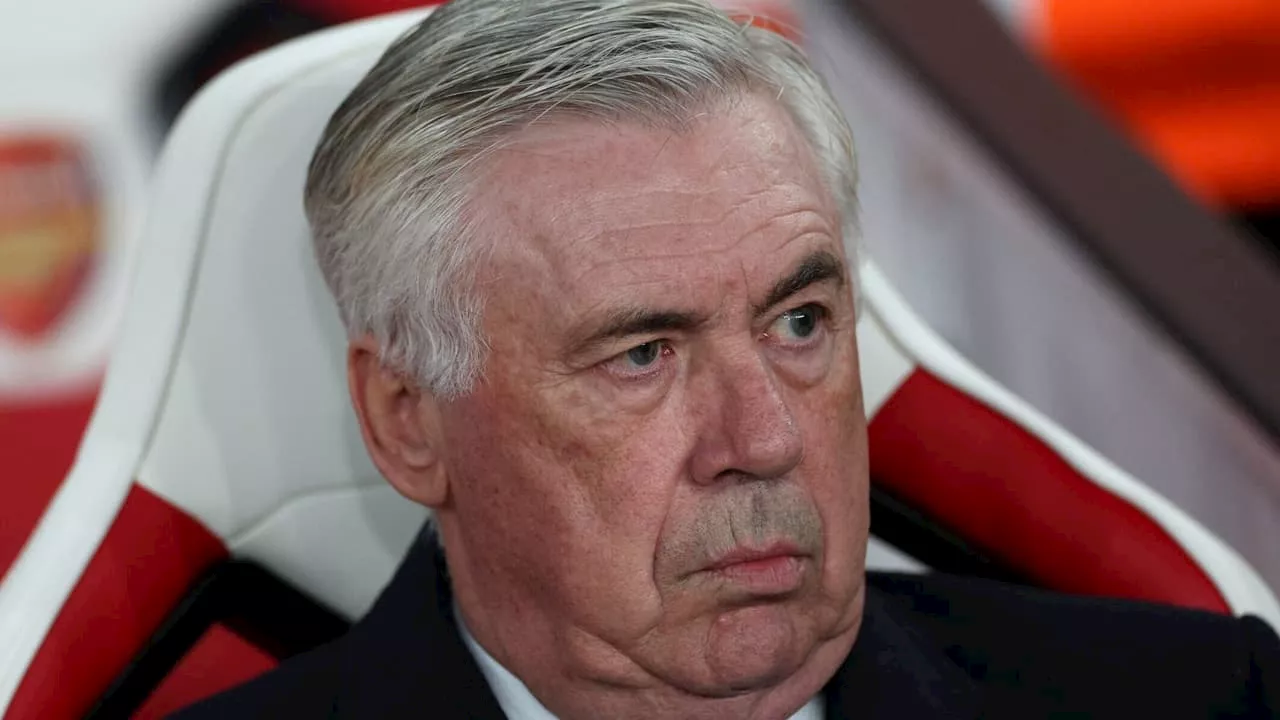 Neto reprova nome da pré-lista de Ancelotti e aponta outra opção: 'Não dá mais'