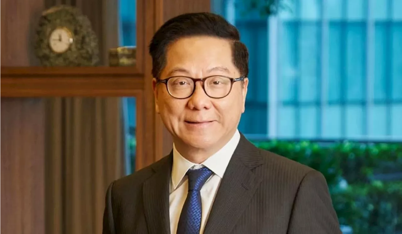 Andrew Tan ups Emperador stake, bring it close to public float treshold
