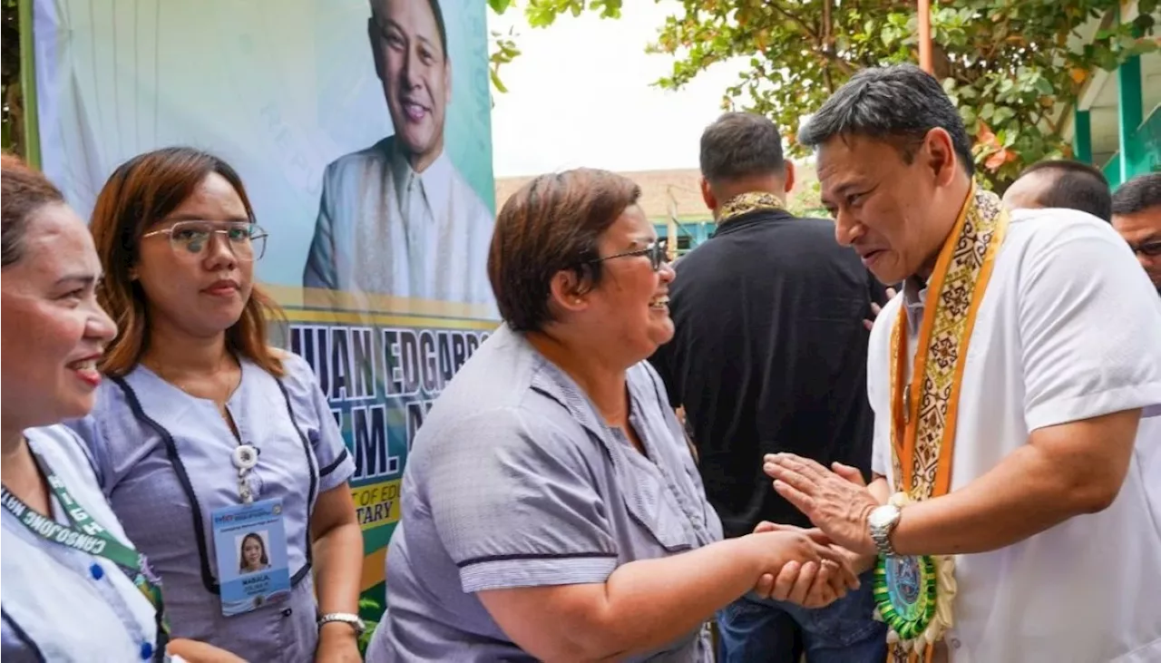 DepEd to fast-track hiring of 16,000 new teachers by end of 2025