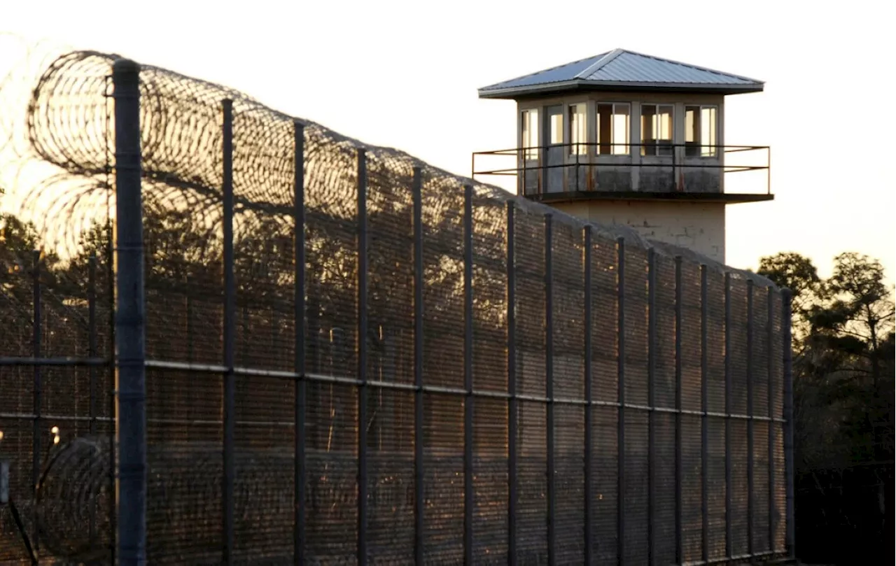 Judge considers sanctions against attorneys in prison case for using AI in court filings
