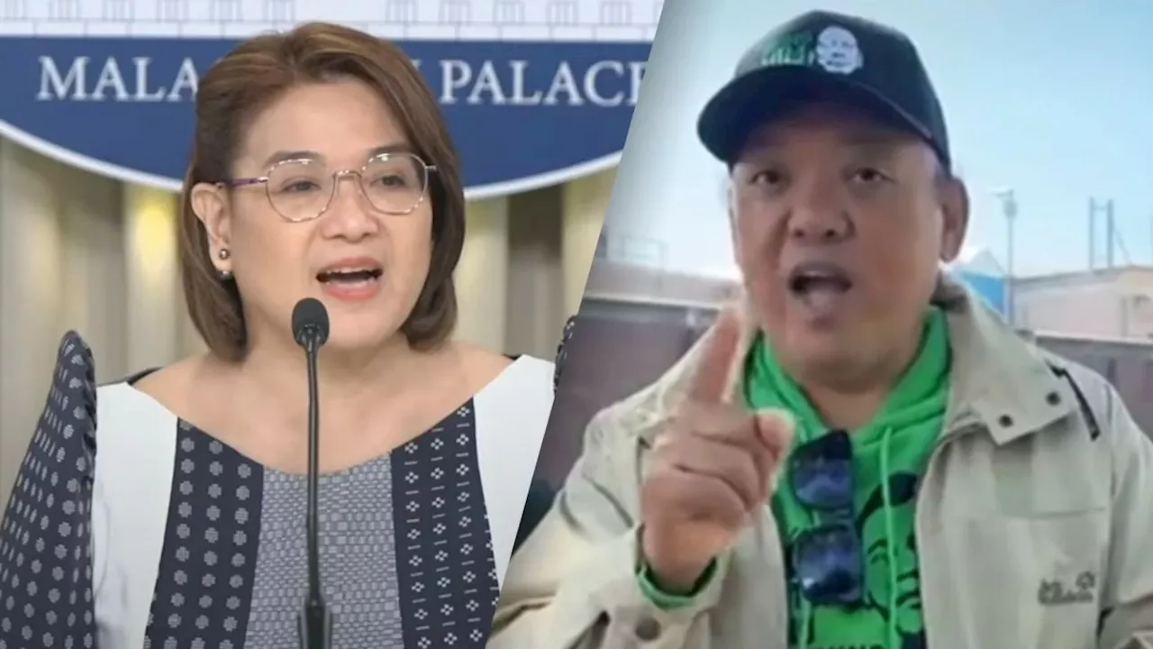 ‘Not a waste of funds’: Palace defends hunt for Roque