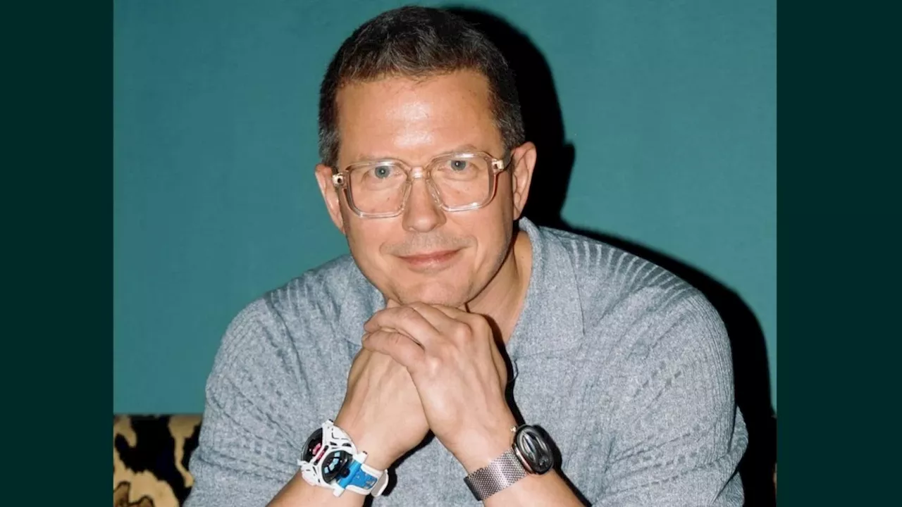 SevenFriday founder Dan Niederer reveals his two favorite watches