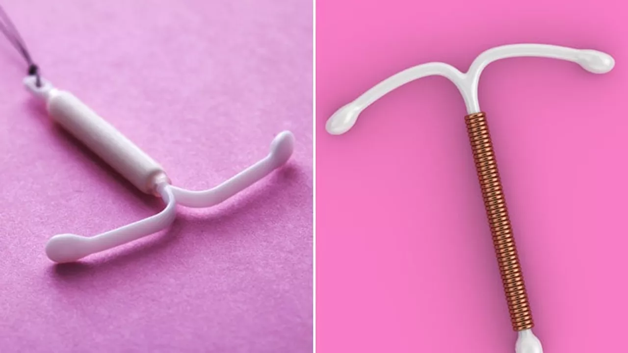 Copper IUDs Linked to Modestly Higher Risk for STIs Than Levonorgestrel IUDs