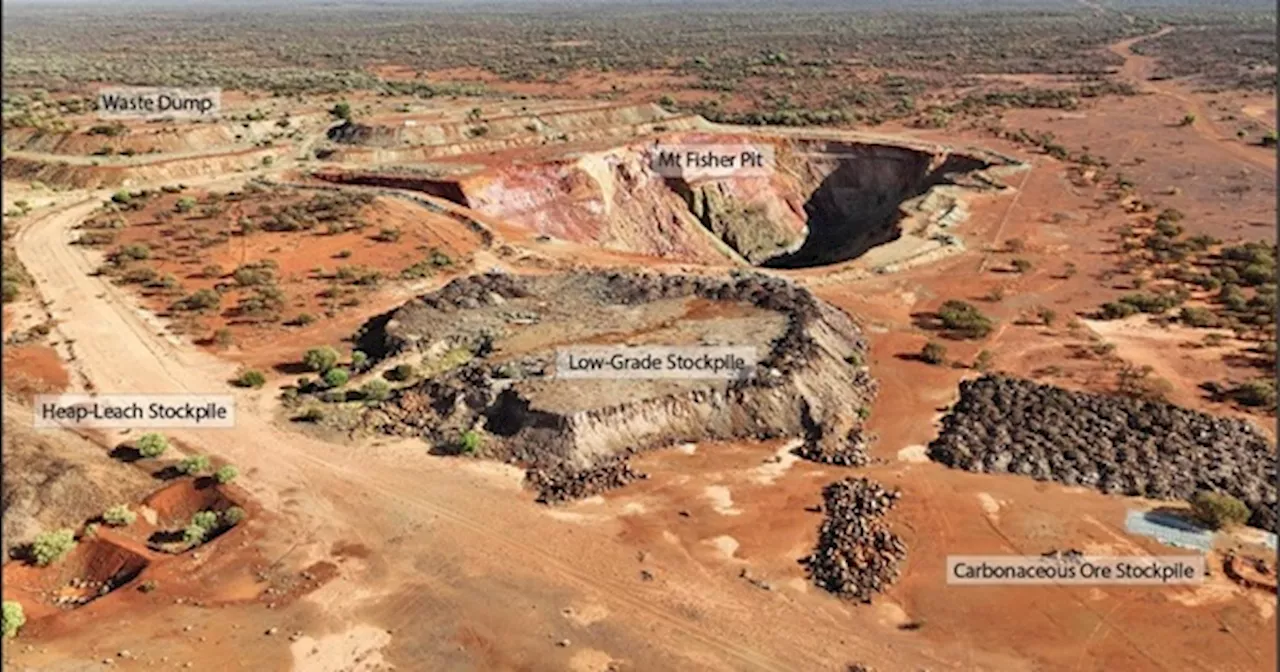 More small-scale gold miners capitalising on record prices