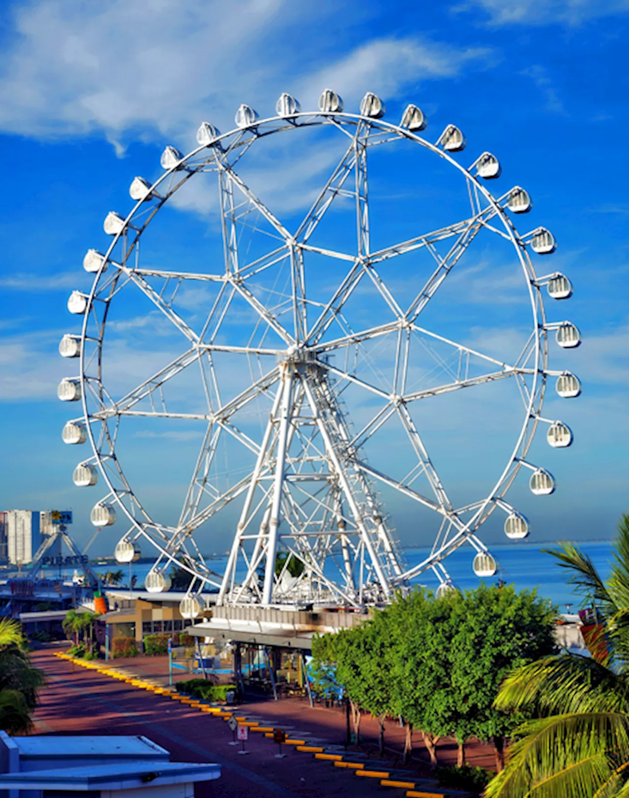 Experience summer thrills at SM By the BAY and Skyranch Amusement Parks